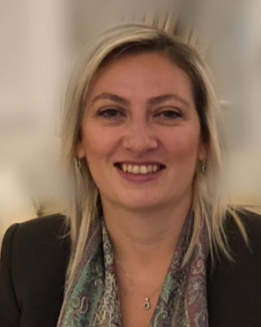 Burcu Çatalcı